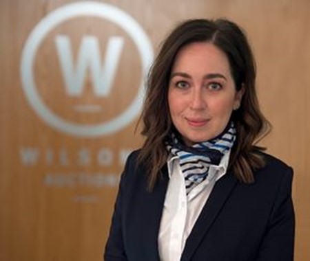 Hannah Moore image